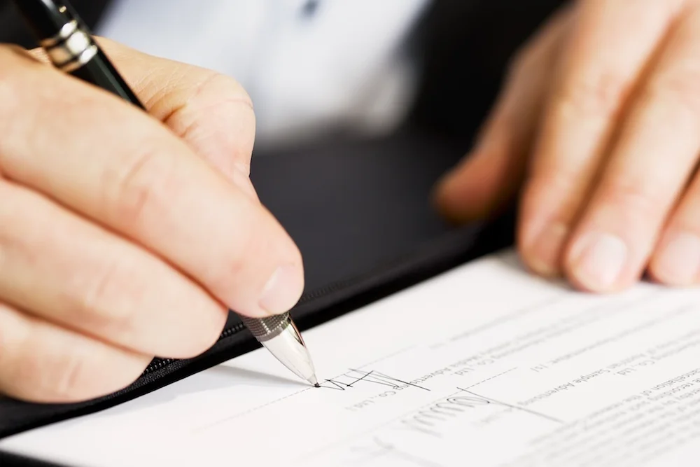 GREATER ATLANTA CHRISTIAN SCHOOL: 2022 Spring Signing Day