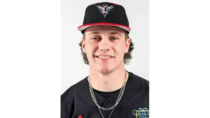 Former Central High School standout Ryan Allard played on Sunday, May 18 in hopes of reaching the NCAA Division III Baseball Championship
