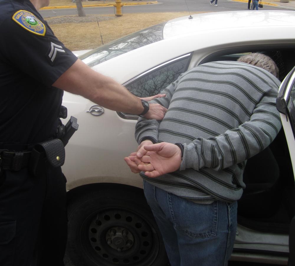 Warrants List Warrants List