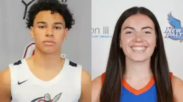 Which former East Hudson Valley News area high school standouts will be in action on Saturday, Dec. 7?