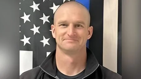 Travis Belden, Kit Carson County Sheriff - Kit Carson County Sheriff%27s Office