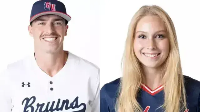 Which former WIlliamson News area high school standouts will be in action on Sunday, May 4?