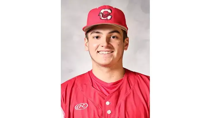 On Friday, May 16, former Guilderland High School standout Nick Plue collegiate team loses in the NCAA Division III Baseball Championship