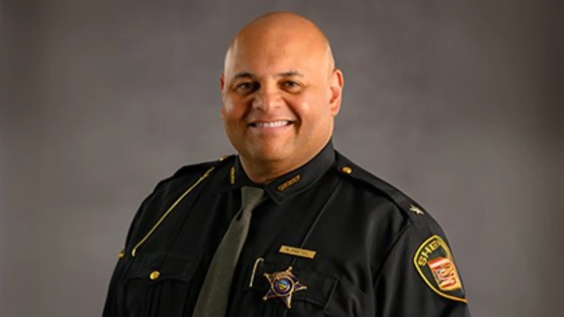 FOIA request sent to Cuyahoga County Sheriff’s Office regarding new recruits application form on July 29, 2025