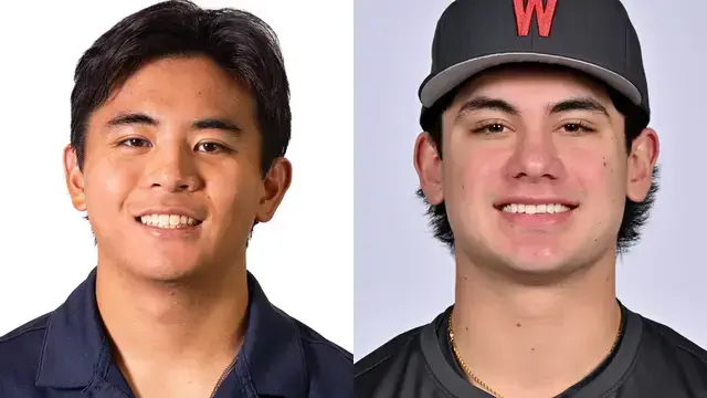 Who are the ex-high school stars from East King County area competing on Saturday, April 4?