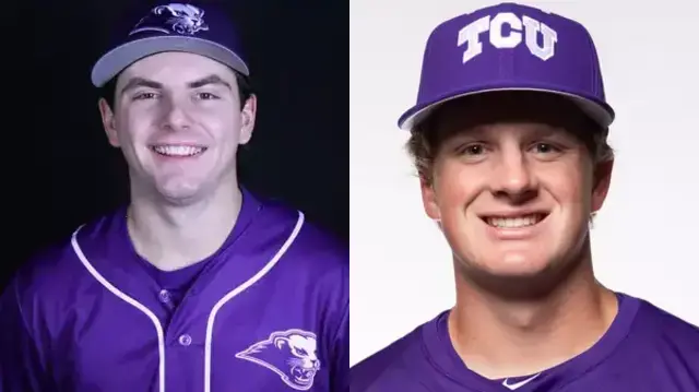 Which former Central Missouri News area high school standouts will be in action in the week starting Monday, March 17?