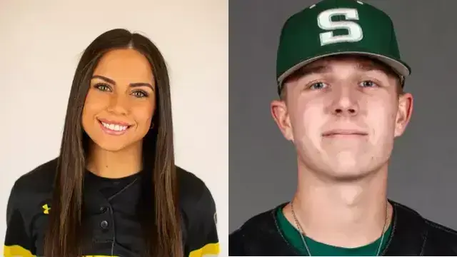 Which former Butler County News area high school standouts will be in action on Saturday, April 26?