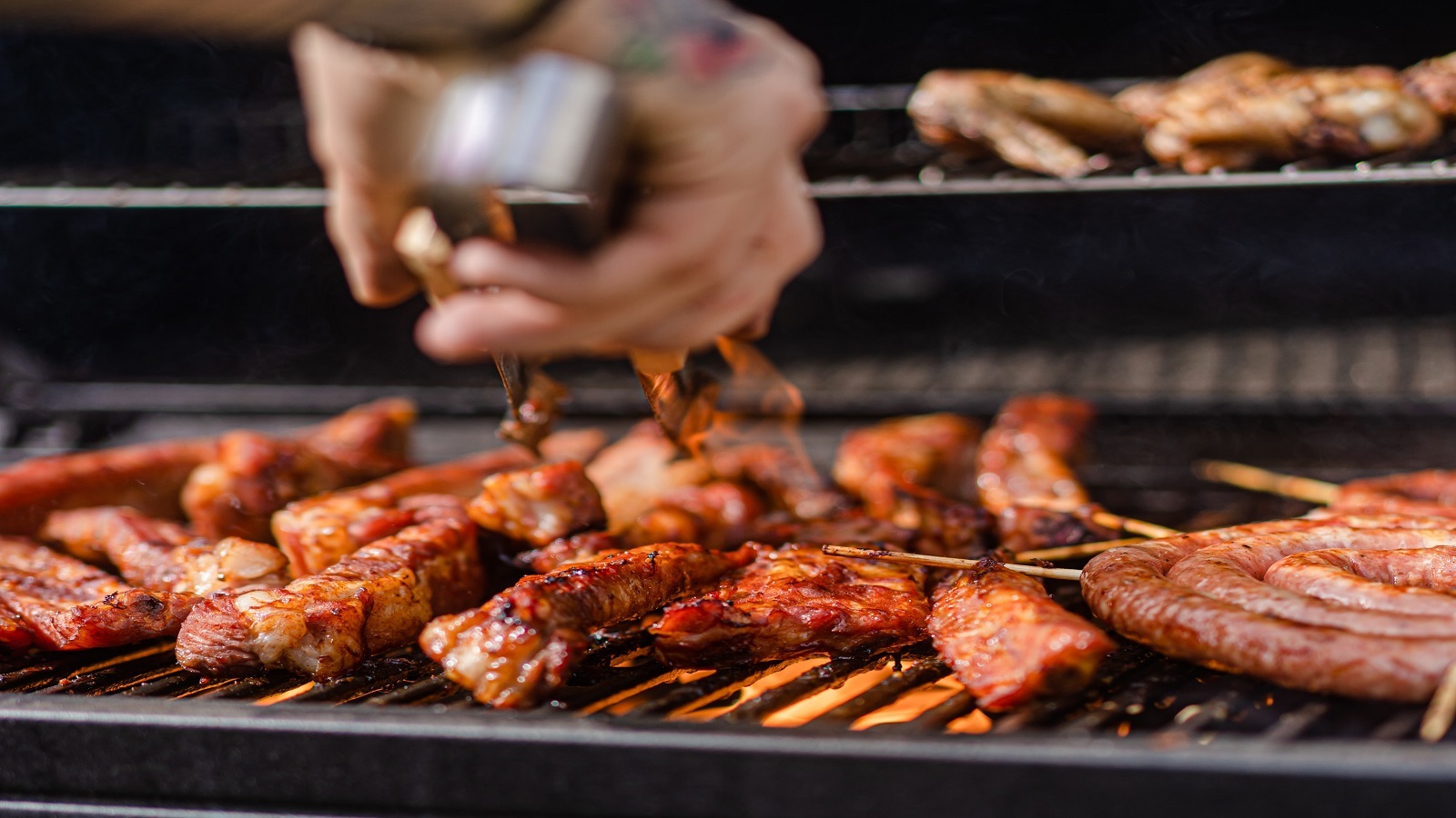 Ace Hardware begins 3-month ‘Fire up the Flavor’ from April to July