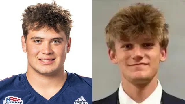 Aidan Steinfeldt and Gavin Pedersen - 