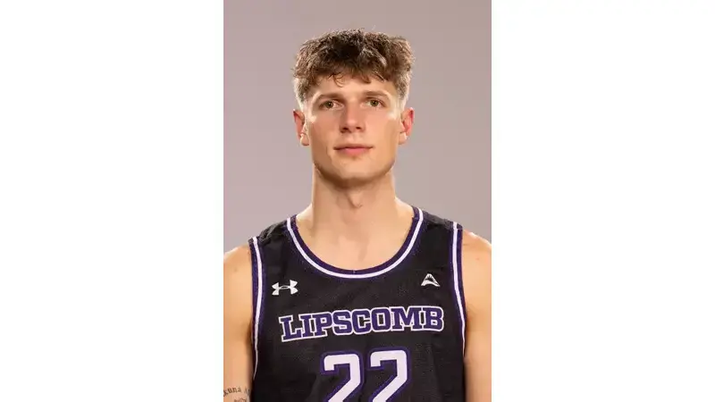 Joe Anderson, former Maryville High School standout’s collegiate team plays on Friday, March 21 in Division I NCAA Basketball Championship Tournament