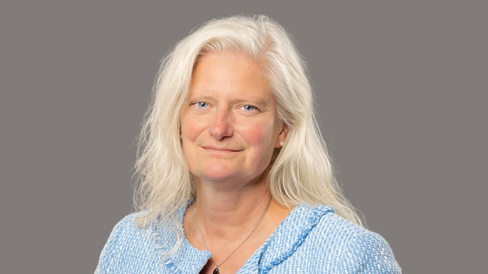 Dr. Heather Koopman, Dean of the College of Science and Mathematics and Professor of Biology Dr. Heather Koopman, Dean of the College of Science and Mathematics and Professor of Biology