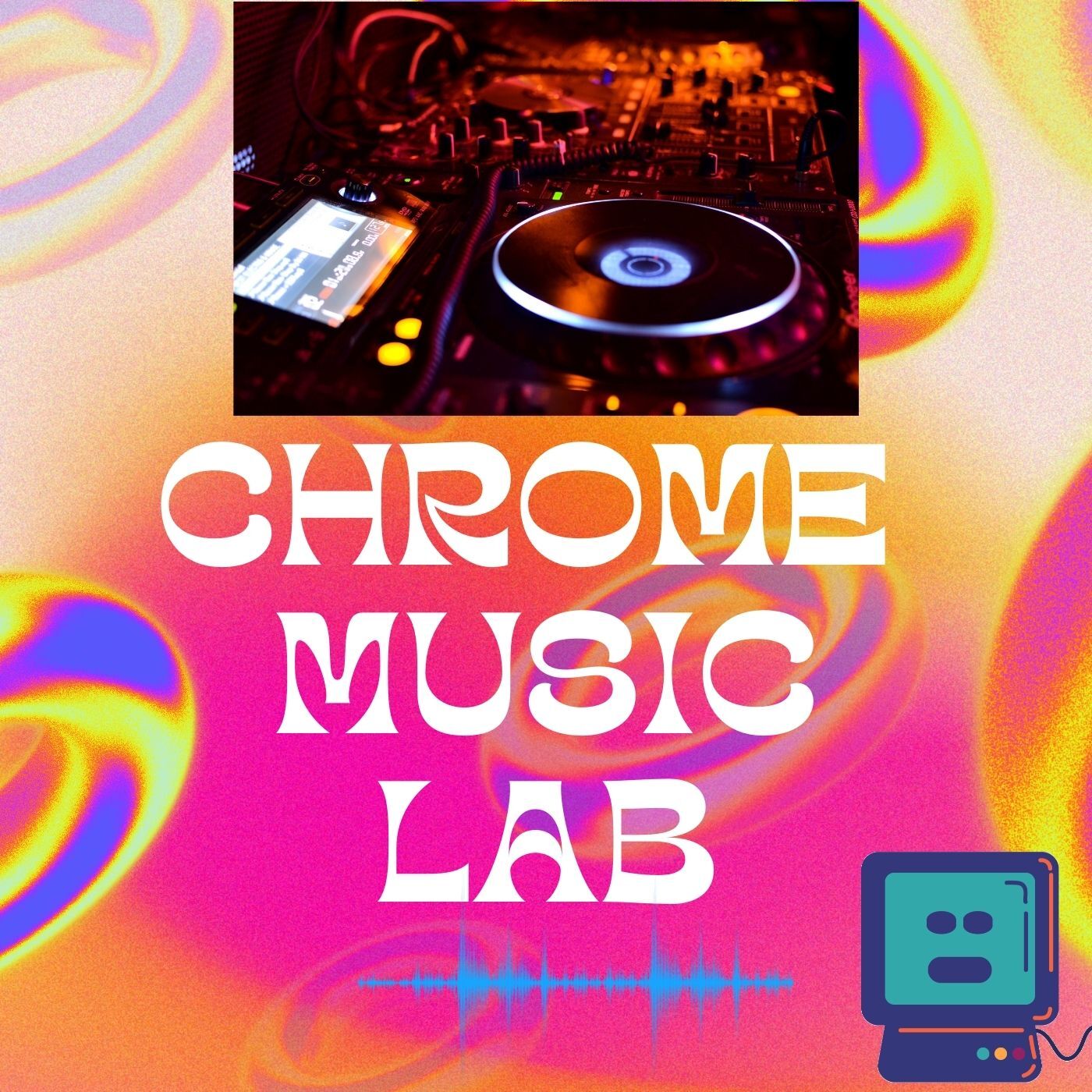 Chrome Music Lab (7-12)
