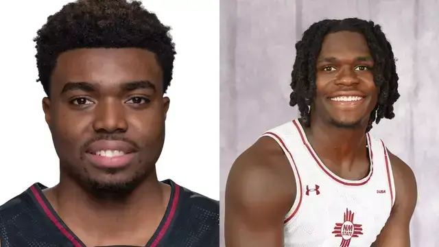 Which high school alumni from Northwest Valley area will play in games during the week starting Monday, Dec. 1?