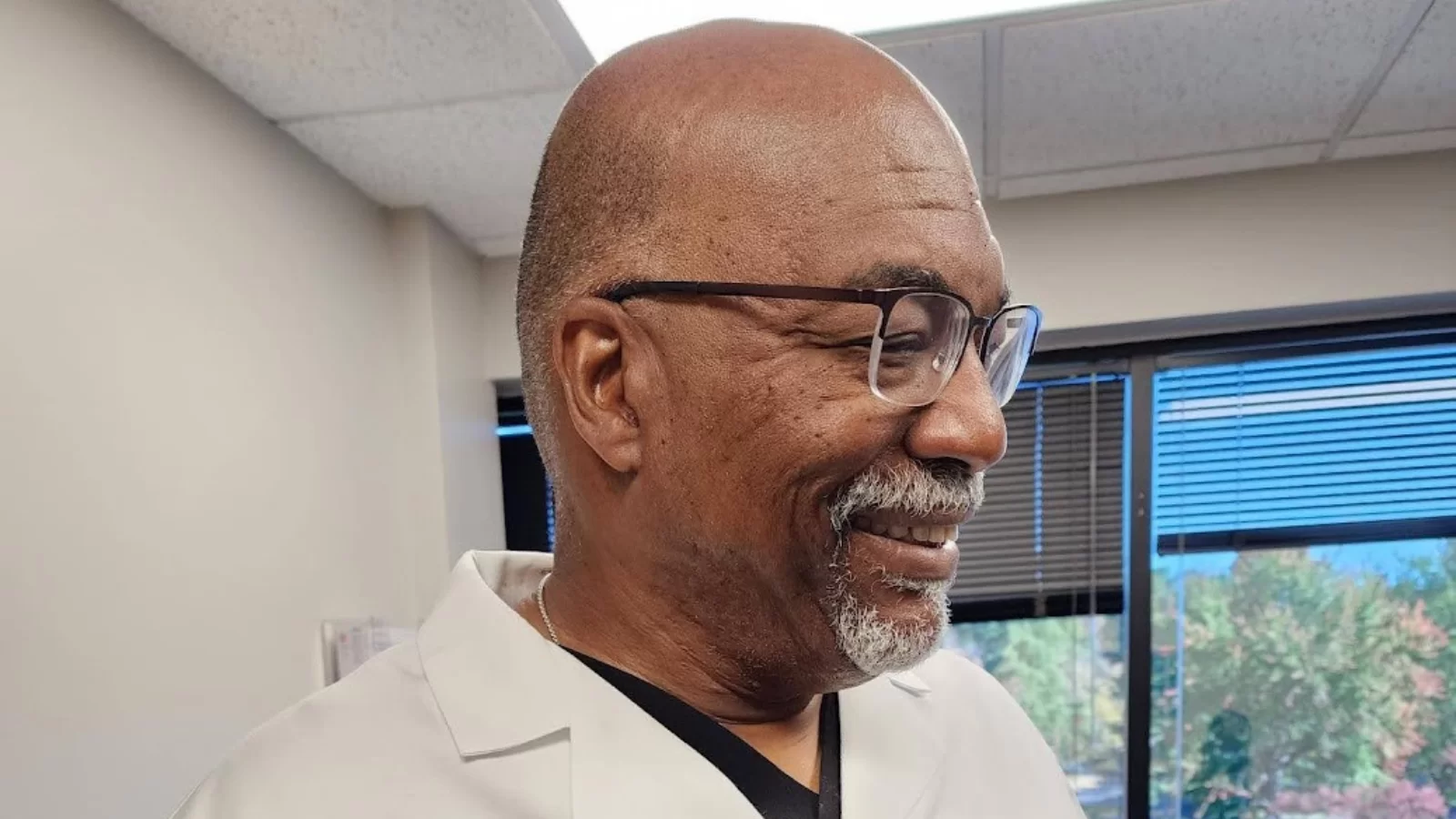 Richmond doctor says sinus treatment can help improve ‘facial pressure, pain and less recurrent infections’