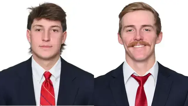 Which former NE Louisiana News area high school standouts will be in action on Sunday, May 11?