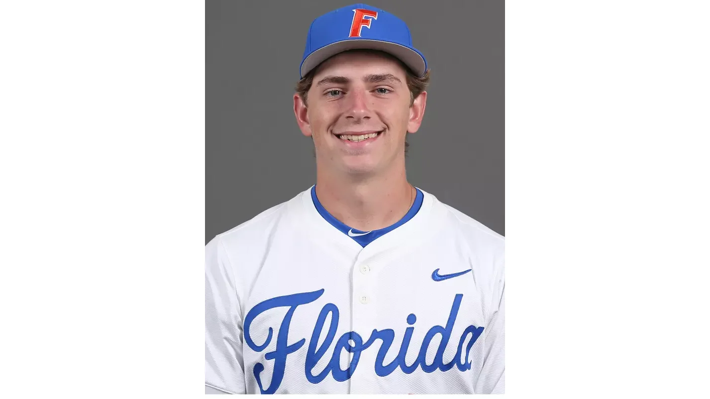 Los Angeles Dodgers take Russell Sandefer with No. 132 overall pick in 2026 MLB draft