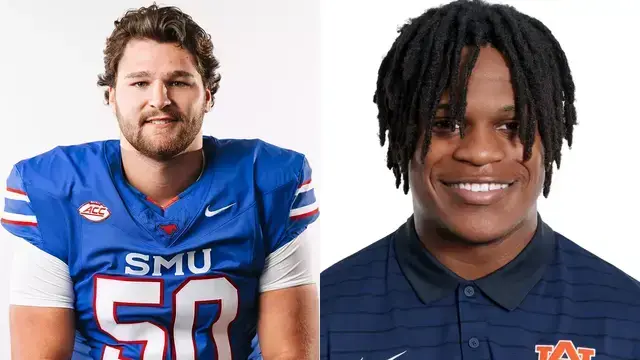 Graham Uter and Perry Thompson - Graham Uter and Perry Thompson -