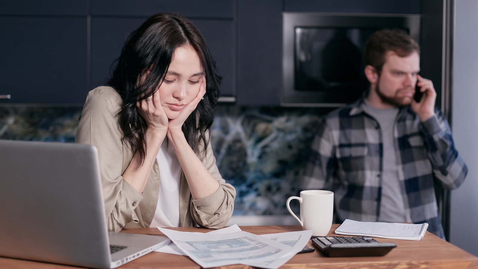 ‘It’s likely going to be a while until we see lower (interest) rates’: Cleveland leads the nation in foreclosures