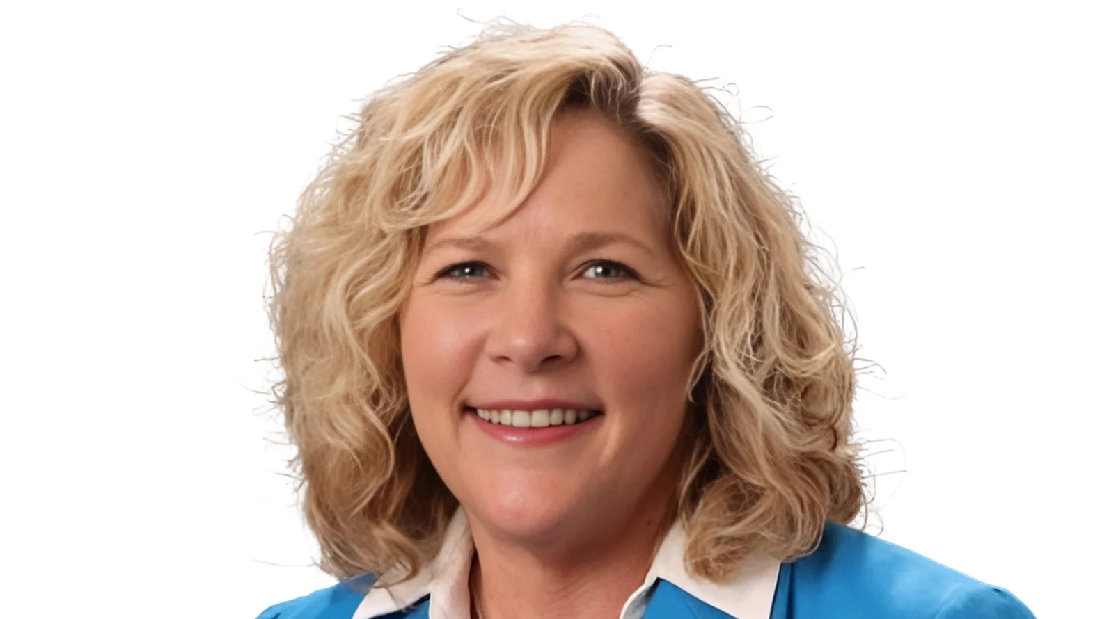 Gena Behrens, Chief Operating Officer at Greater Fresno Area Chamber of Commerce