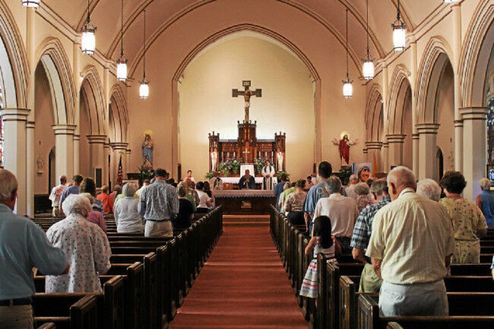 Blessed Mother Teresa of Calcutta Parish in Depew, NY