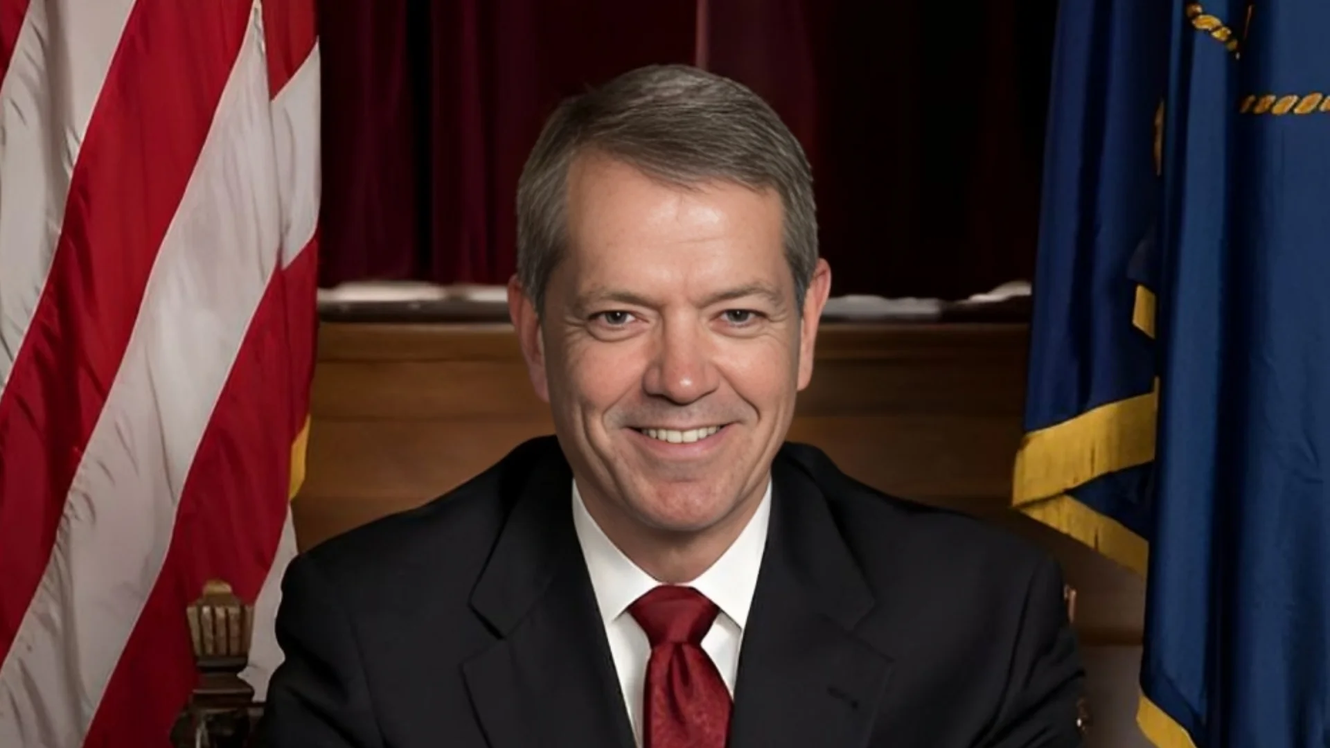 Jim Pillen Nebraska Governor Jim Pillen Nebraska Governor