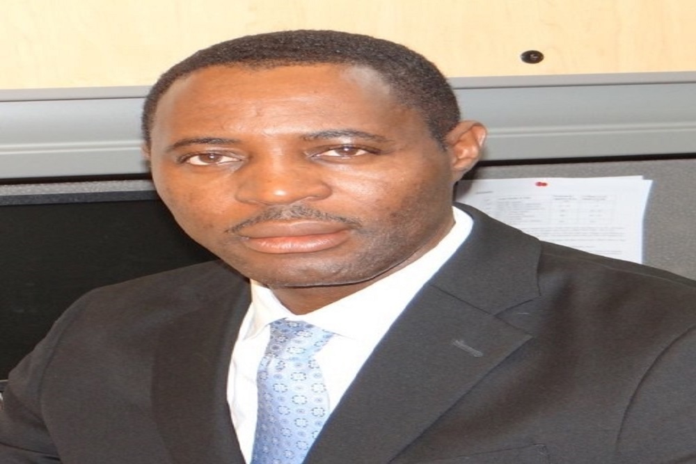 LINCOLN UNIVERSITY: Math Professor To Present In Course Design Conference