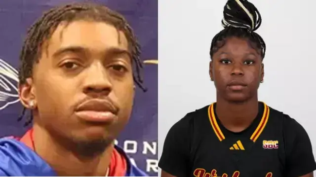 Which former WC Alabama News area high school standouts will be in action on Saturday, Jan. 11?