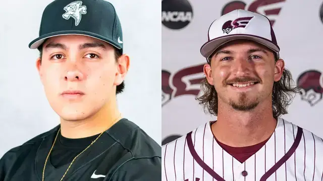 Which former Imperial CA News area high school standouts will be in action on Saturday, March 22?