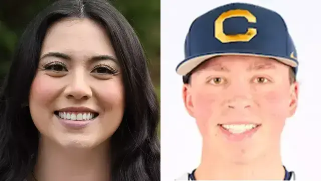 Which former Solano Sun area high school standouts will be in action on Monday, March 24?