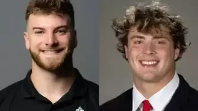 Which former Ozaukee County News area high school standouts will be in action in the week starting Mon Nov. 25?