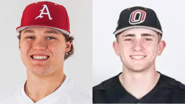 Which former Omaha City Wire area high school standouts will be in action on Saturday, May 10?