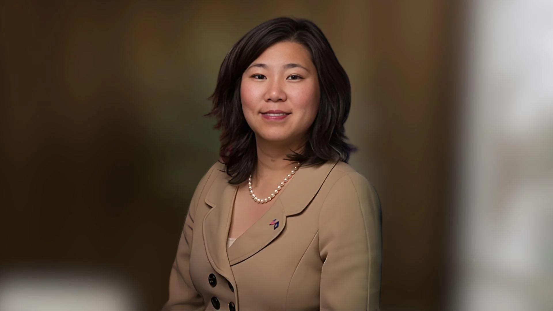 Rep. Grace Meng (NY-6) Rep. Grace Meng (NY-6)