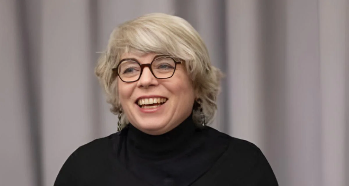 Jill Lepore, Harvard history professor and The New Yorker staff writer Jill Lepore, Harvard history professor and The New Yorker staff writer