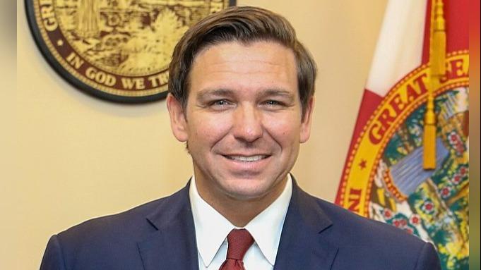Governor Ron DeSantis Florida Governor - Official Website Governor Ron DeSantis Florida Governor - Official Website