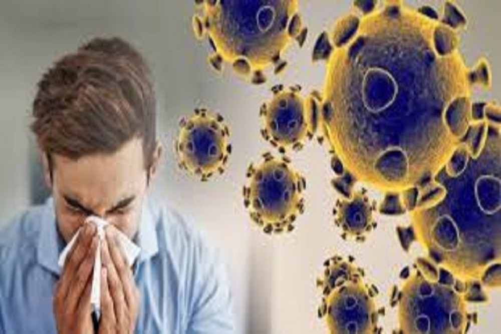 COUNTY OF RUTHERFORD: Delta Variant Causing More Than 99% of Recent COVID-19 Cases In United States