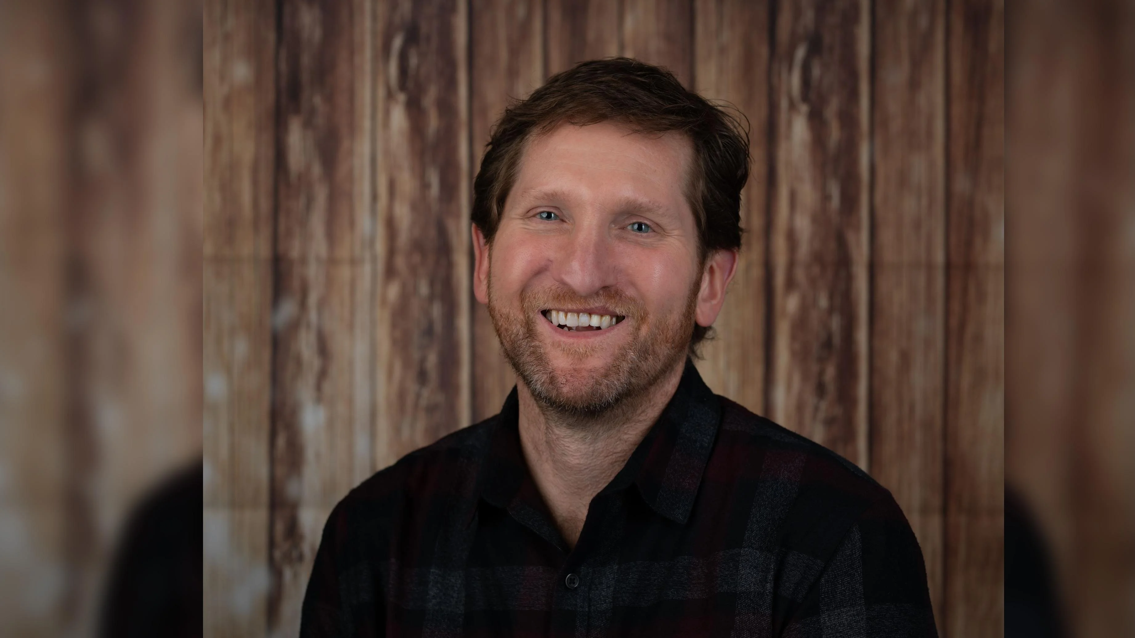 Jon Schultz, Mayor City of Burlington