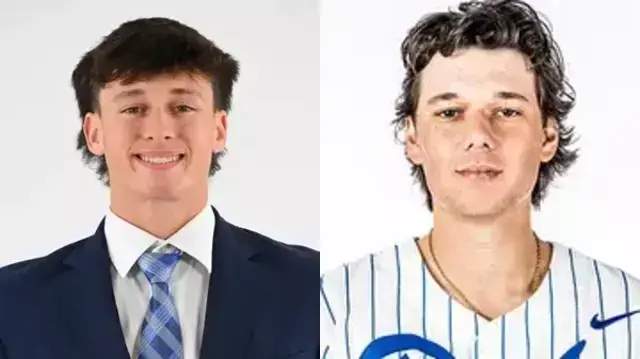 Which former Cleveland Reporter area high school standouts will be in action on Saturday, March 15?