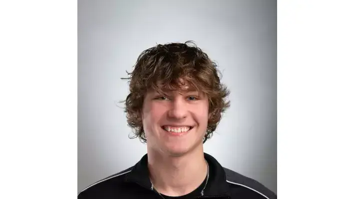 Kael Johns, former Catholic Memorial High School standout’s collegiate team plays on Friday, May 16 in the NCAA Division III Baseball Championship