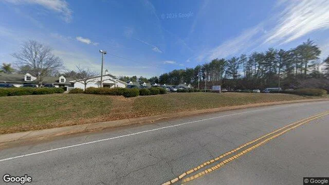 Ownership and CMS rating for Chandler Creek Post Acute in Q1 in Greer, South Carolina