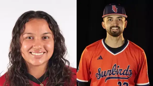 Which former Tulare Times area high school standouts will be in action on Saturday, April 19?