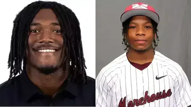 Who among former City of Baltimore area high school athletes will be active on Sunday, March 15?