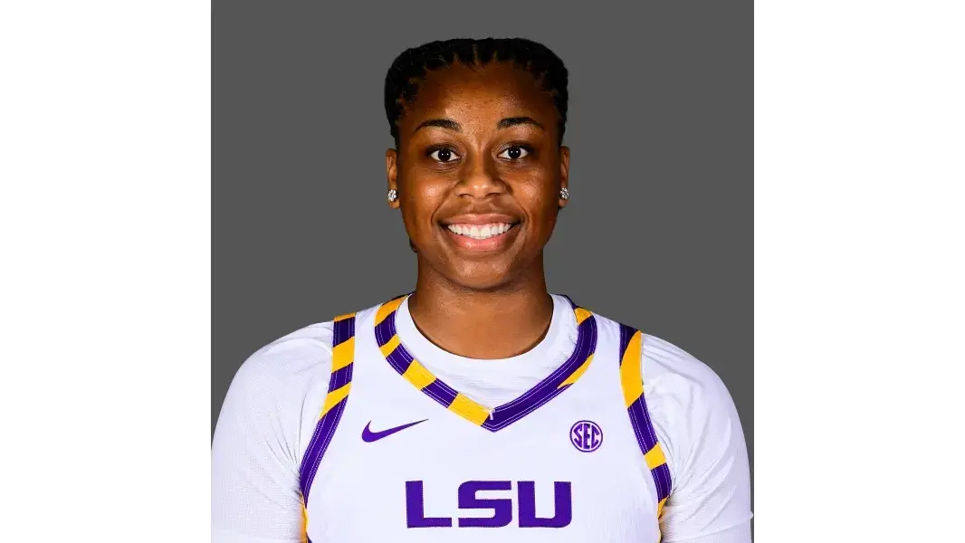 Mikaylah Williams