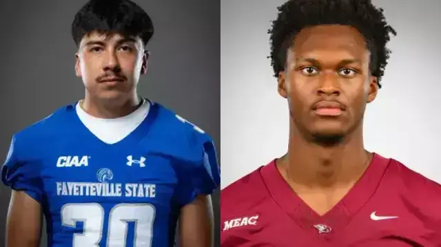 Which former Pinehurst Today area high school standouts will be in action in the week starting Mon Sept. 16?