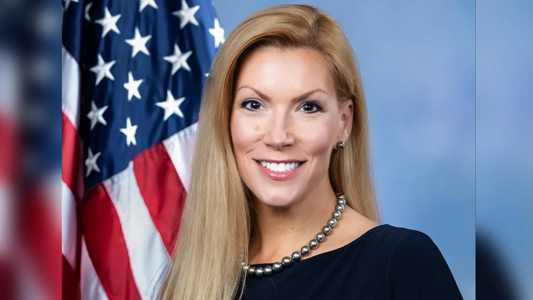 Beth Van Duyne discusses legislative actions and local economic growth