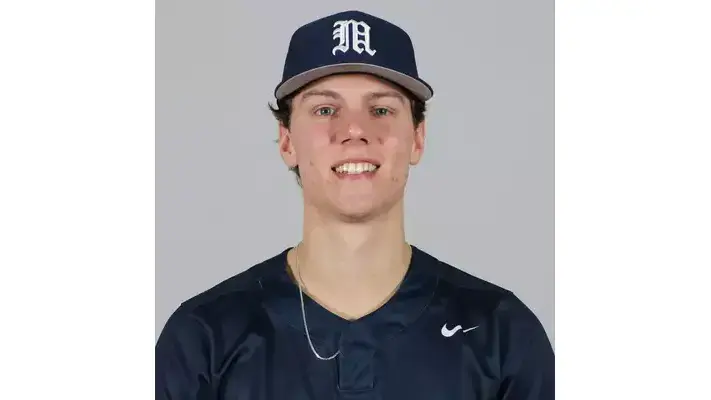 On Saturday, May 17, former Phillips Exeter Academy standout Owen Fox collegiate team loses in the NCAA Division III Baseball Championship