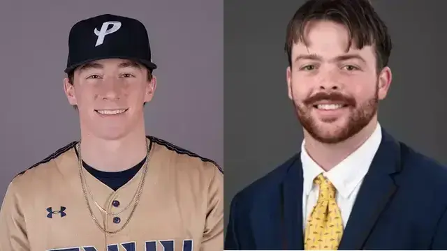 Which former Rowan News area high school standouts will be in action in the week starting Monday, April 28?