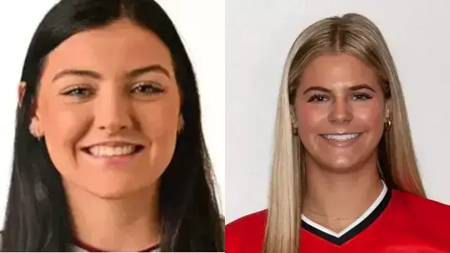 Which former South Alabama Times area high school standouts will be in action on Saturday, April 5?