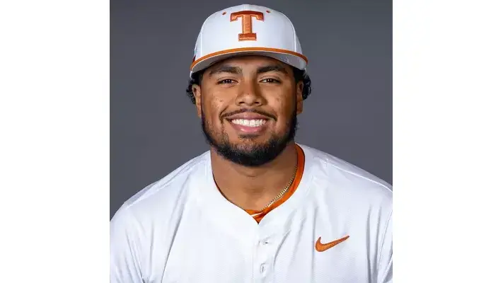 The NCAA Division I Baseball Championship is ready to begin with the collegiate team of former Sinton High School Jaquae Stewart participating