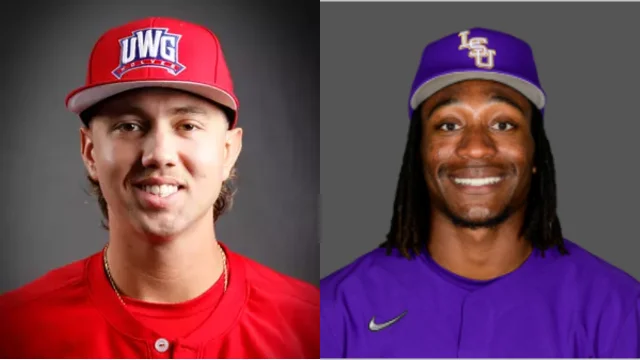 Which former Tallahassee Sun area high school standouts will be in action on Friday, May 9?