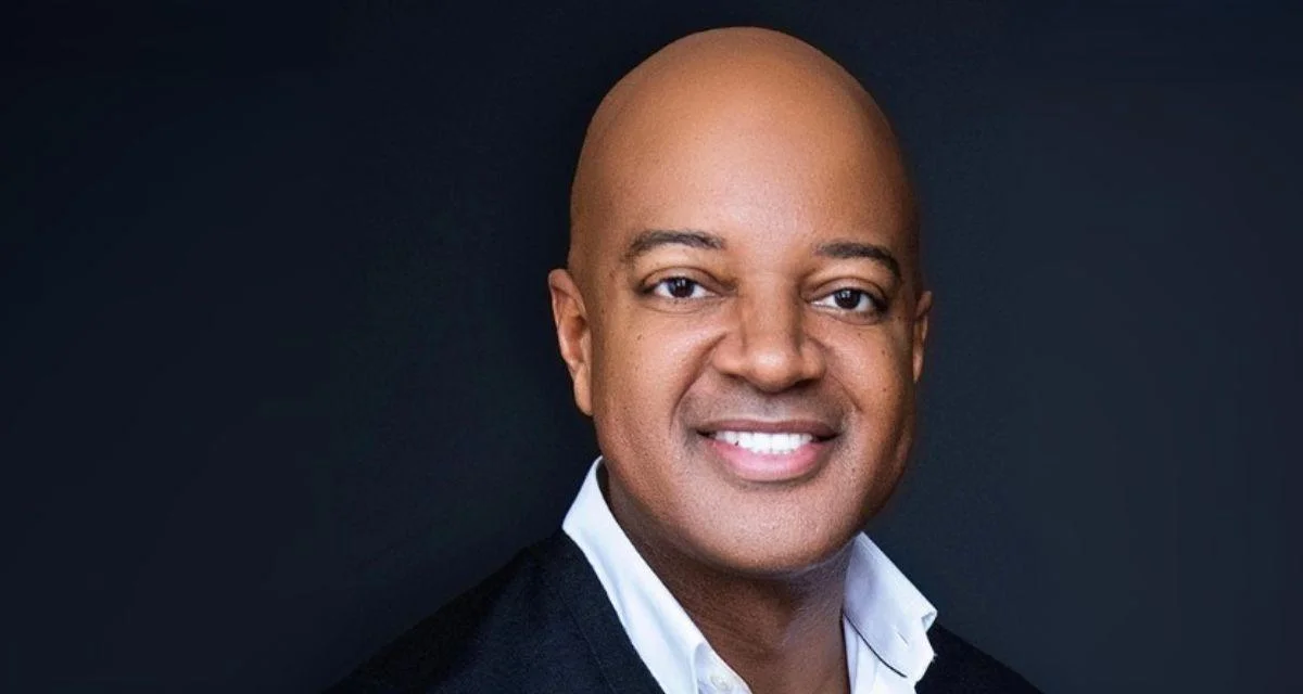 Kamau Witherspoon, CEO - Shipt